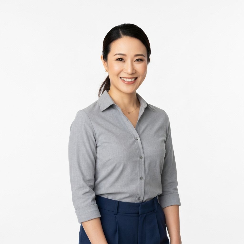 Sarah Chen - Software Engineer in San Francisco, CA