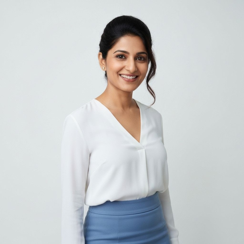 Priya Patel - Data Scientist in Boston, MA
